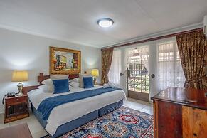Afrique Boutique Hotel O.R. Tambo
