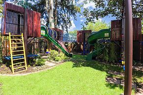 Afrique Boutique Hotel O.R. Tambo