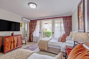 Afrique Boutique Hotel O.R. Tambo