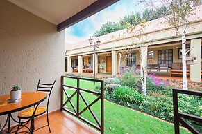 Afrique Boutique Hotel O.R. Tambo