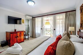 Afrique Boutique Hotel O.R. Tambo