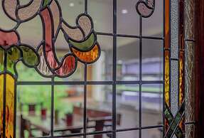 Afrique Boutique Hotel O.R. Tambo