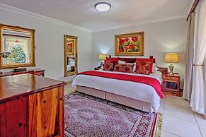 Afrique Boutique Hotel O.R. Tambo