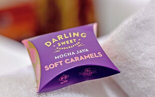 Afrique Boutique Hotel O.R. Tambo