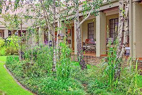 Afrique Boutique Hotel O.R. Tambo