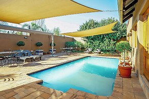 Afrique Boutique Hotel O.R. Tambo