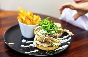 Afrique Boutique Hotel O.R. Tambo