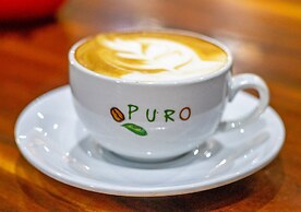 Afrique Boutique Hotel O.R. Tambo