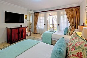 Afrique Boutique Hotel O.R. Tambo