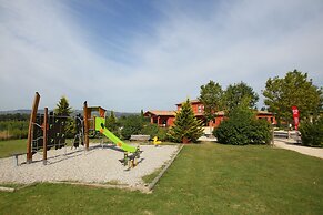 Vacancéole - Résidence le Domaine du Lac