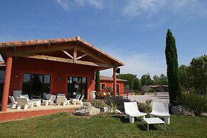 Vacancéole - Résidence le Domaine du Lac