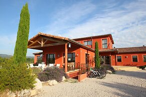 Vacancéole - Résidence le Domaine du Lac
