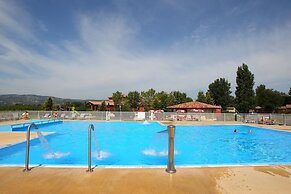 Vacancéole - Résidence le Domaine du Lac