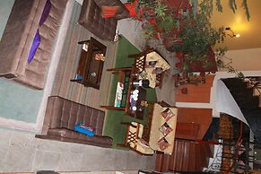 Casona Plaza Hotel Centro