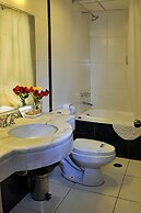 Casona Plaza Hotel Centro