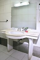 Casona Plaza Hotel Centro