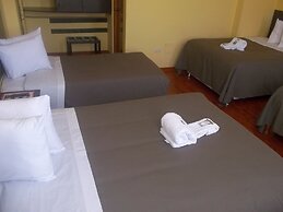 Casona Plaza Hotel Centro