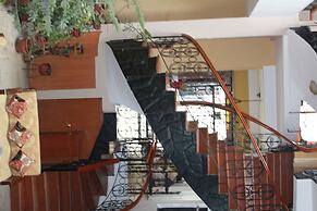 Casona Plaza Hotel Centro
