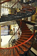 Casona Plaza Hotel Centro