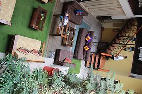 Casona Plaza Hotel Centro