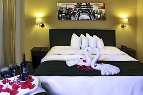 Casona Plaza Hotel Centro