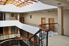 Casona Plaza Hotel Centro