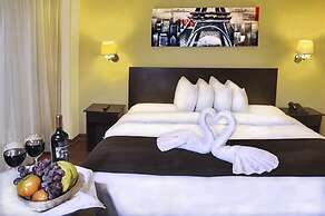 Casona Plaza Hotel Centro