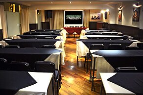 Casona Plaza Hotel Centro