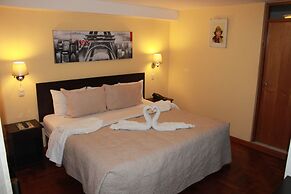 Casona Plaza Hotel Centro