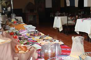 Casona Plaza Hotel Centro