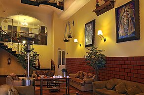 Casona Plaza Hotel Centro