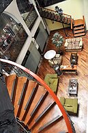 Casona Plaza Hotel Centro