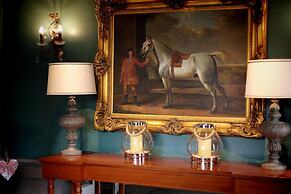 Racket Hall Country House