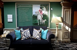 Racket Hall Country House