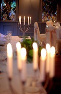 Racket Hall Country House