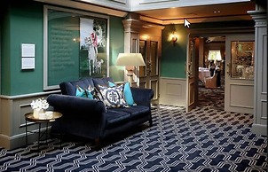 Racket Hall Country House
