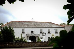 Racket Hall Country House