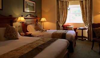 Racket Hall Country House