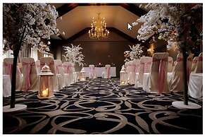 Racket Hall Country House