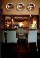 Racket Hall Country House