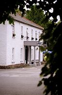 Racket Hall Country House