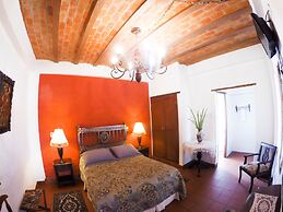 Hotel Monasterio