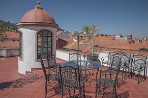 Hotel Monasterio