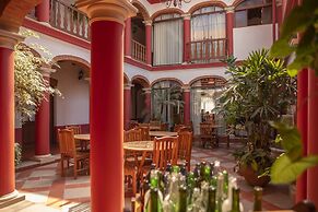 Hotel Monasterio