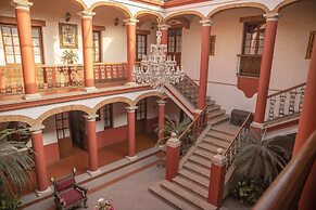Hotel Monasterio