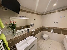 Vitalhotel Schulenberg