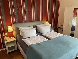 Vitalhotel Schulenberg