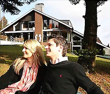 Vitalhotel Schulenberg