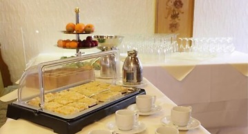 Vitalhotel Schulenberg