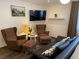 Vitalhotel Schulenberg